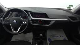 BMW SERIE 1 F40 116i 109 +GPS +PDC AV/AR