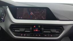 BMW SERIE 1 F40 116i 109 +GPS +PDC AV/AR