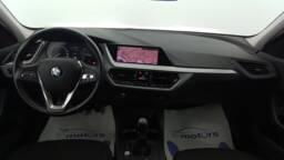 BMW SERIE 1 F40 116i 109 +GPS +PDC AV/AR