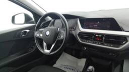 BMW SERIE 1 F40 116i 109 +GPS +PDC AV/AR