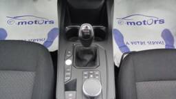 BMW SERIE 1 F40 116i 109 +GPS +PDC AV/AR