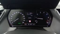 BMW SERIE 1 F40 116i 109 +GPS +PDC AV/AR