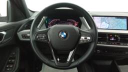 BMW SERIE 1 F40 118i 136 Design