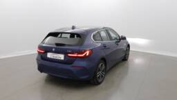 BMW SERIE 1 F40 118i 136 Design