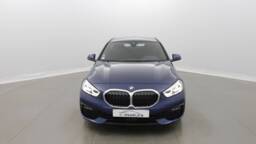 BMW SERIE 1 F40 118i 136 Design