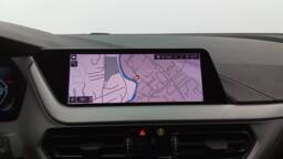 BMW SERIE 1 F40 118i 136 Design