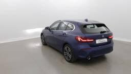 BMW SERIE 1 F40 118i 136 Design