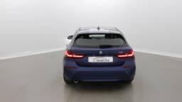 BMW SERIE 1 F40 118i 136 Design