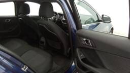 BMW SERIE 1 F40 118i 136 Design