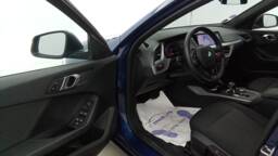 BMW SERIE 1 F40 118i 136 Design