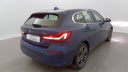 BMW SERIE 1 F40 118i 136 Design