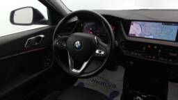 BMW SERIE 1 F40 118i 136 DKG7 Edition Sport