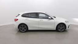 BMW SERIE 1 F40 118i 136 DKG7 Edition Sport