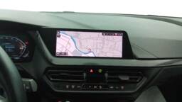 BMW SERIE 1 F40 118i 136 DKG7 Edition Sport