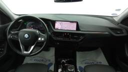 BMW SERIE 1 F40 118i 136 DKG7 Edition Sport