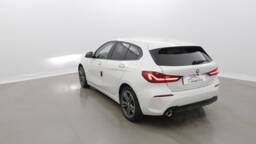 BMW SERIE 1 F40 118i 136 DKG7 Edition Sport