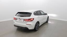 BMW SERIE 1 F40 118i 136 DKG7 Edition Sport