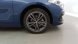 BMW SERIE 1 F40 118i 136 DKG7 Edition Sport 