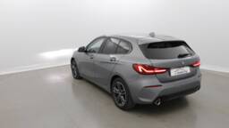 BMW SERIE 1 F40 118i 136 DKG7 Edition Sport