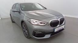 BMW SERIE 1 F40 118i 136 DKG7 Edition Sport