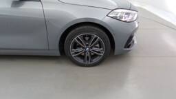 BMW SERIE 1 F40 118i 136 DKG7 Edition Sport
