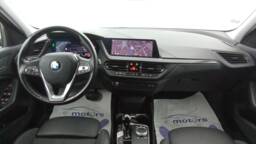 BMW SERIE 1 F40 118i 136 DKG7 Edition Sport