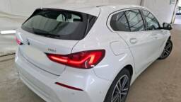 BMW SERIE 1 F40 116i 109 DKG7 +Park Assist +Jantes 17