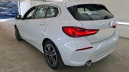 BMW SERIE 1 F40 116i 109 DKG7 +Jantes 17 +Park Assist