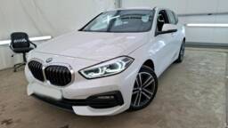BMW SERIE 1 F40 116i 109 DKG7 +Jantes 17 +Park Assist