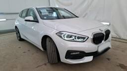 BMW SERIE 1 F40 116i 109 DKG7 +Jantes 17 +Park Assist