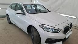 BMW SERIE 1 F40 116i 109 DKG7 +Park Assist +Jantes 17