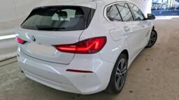 BMW SERIE 1 F40 116i 109 DKG7 +Jantes 17 +Park Assist