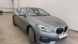BMW SERIE 1 F40 116d 116 DKG7 +Jantes en alliage léger 17" style 548 +Park Assist