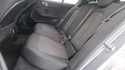 BMW SERIE 1 F40 116i 109 DKG7 Design