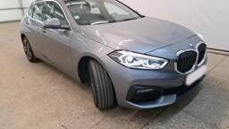 BMW SERIE 1 F40 116d 116 +Jantes en alliage léger 17" style 548 +Park Assist