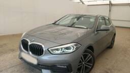 BMW SERIE 1 F40 116d 116 DKG7 +Jantes en alliage léger 17" style 548 +Park Assist
