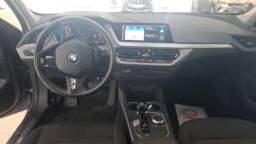 BMW SERIE 1 F40 116i 109 DKG7 +Jantes en alliage léger 17" +Park Assist