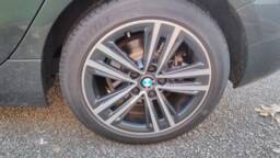 BMW SERIE 1 F40 116d 116 ch DKG7 - Business Design