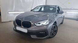 BMW SERIE 1 F40 116i 109 DKG7 +Jantes en alliage léger 17" +Park Assist