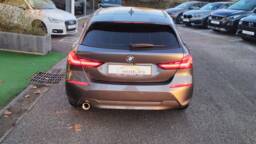 BMW SERIE 1 F40 116d 116 ch DKG7 - Business Design