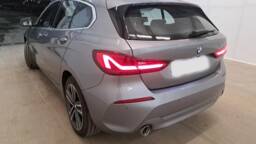 BMW SERIE 1 F40 116d 116 +Jantes en alliage léger 17" style 548 +Park Assist