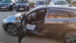 BMW SERIE 1 F40 116d 116 ch DKG7 - Business Design