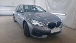 BMW SERIE 1 F40 116i 109 DKG7 +Jantes en alliage léger 17" +Park Assist