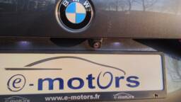 BMW SERIE 1 F40 116d 116 ch DKG7 - Business Design
