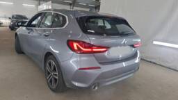 BMW SERIE 1 F40 116i 109 DKG7 +Jantes en alliage léger 17" +Park Assist