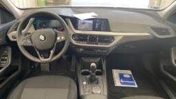 BMW SERIE 1 F40 116d 116 +Park Assist