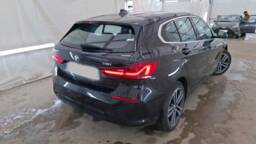 BMW SERIE 1 F40 116i 109 +Park Assist +Jantes 17 style 548