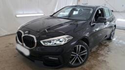 BMW SERIE 1 F40 116i 109 +Jantes 17" +Park Assist