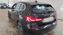 BMW SERIE 1 F40 116i 109 +Jantes 17" +Park Assist