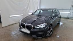 BMW SERIE 1 F40 116i 109 +Park Assist +Jantes 17 style 548